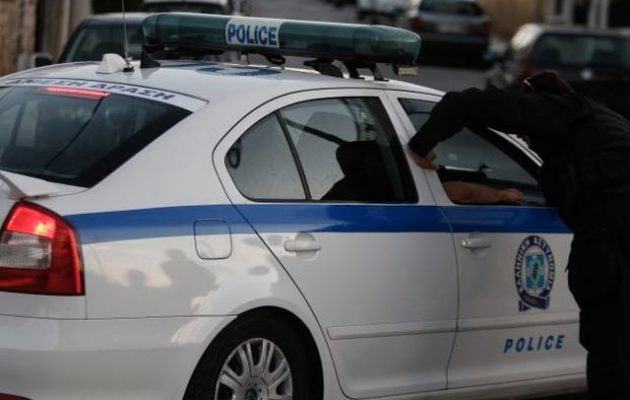 Τρίπολη: Άγρια συμπλοκή ανηλίκων με μαχαίρι – Στην εντατική 12χρονος