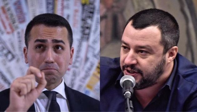 Ξεκίνησε η τρομοκρατία στους Ιταλούς από τον Οίκο Fitch: «Θα αποσταθεροποιήσουν τις αγορές οι λαϊκιστές»