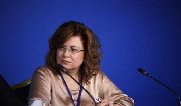 Υπ. Προστασίας του Πολίτη: Fake news από Σπυράκη για τα ΜΑΤ στη Μυτιλήνη