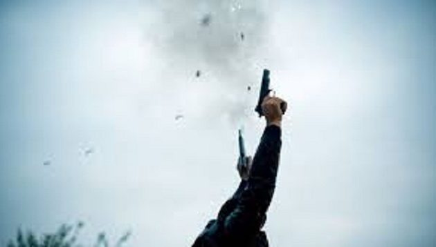 Mαθητής τραυματίστηκε από αδέσποτη σφαίρα σε σχολείο στην Κρήτη