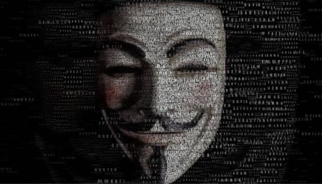 Οι Έλληνες Anonymous χάκεψαν τουρκικό κανάλι: «Μας ανήκουν όλοι οι σέρβερ σας – Είστε τρομοκράτες»