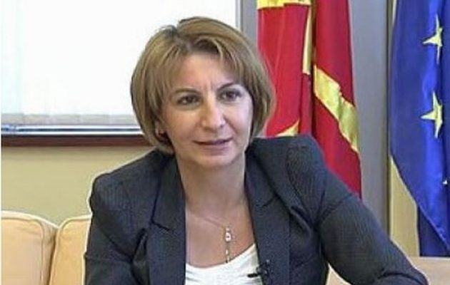 Η Αλβανίδα δήμαρχος του Τέτοβο θετική να είναι η επόμενη πρόεδρος των Σκοπίων