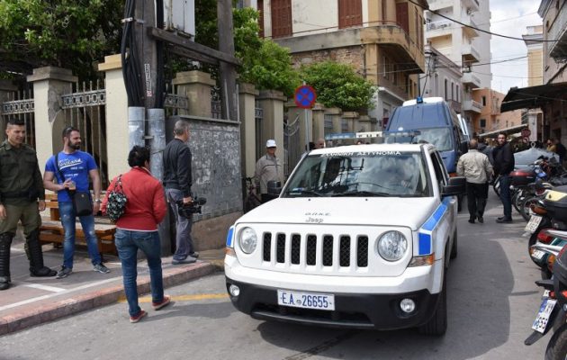 Περίεργη υπόθεση με καταγγελία βιασμού 12χρονης Σύρας από 25χρονο Ιρακινό στη Χίο