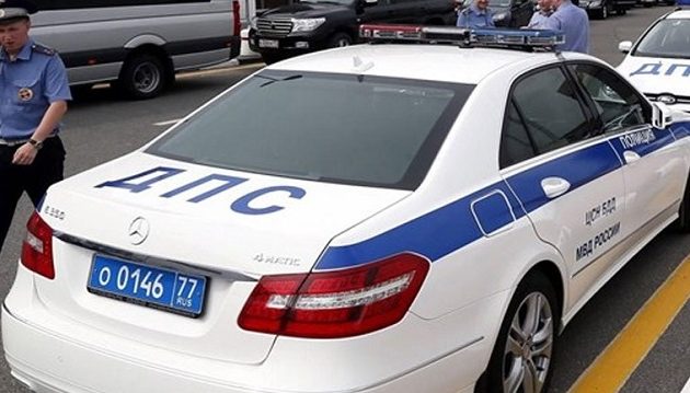 Συνελήφθησαν υποστηρικτές του Αλεξέι Ναβάλνι την παραμονή της ομιλίας του Πούτιν