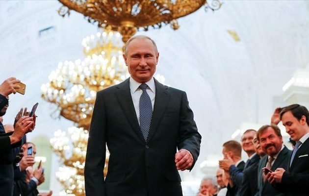 Ποιο είναι το δυνατό σημείο του Πούτιν και ποια η “Αχίλλειος πτέρνα” του