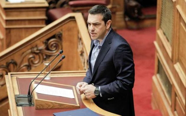 Τσίπρας: Τέλος στο όργιο γραφειοκρατίας σε αναδοχή-υιοθεσία – Κανένα παιδί στο περιθώριο