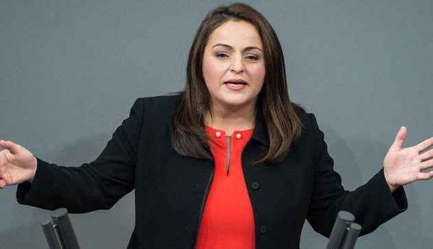 Die Linke: «Η Τουρκία σχεδιάζει να χρησιμοποιήσει υποβρύχια εναντίον της Ελλάδας»