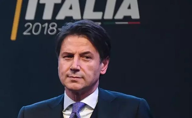 Ο νέος πρωθυπουργός της Ιταλίας αποφασισμένος να συγκρουστεί με τις Βρυξέλλες – Ποιο όνομα ακούγεται