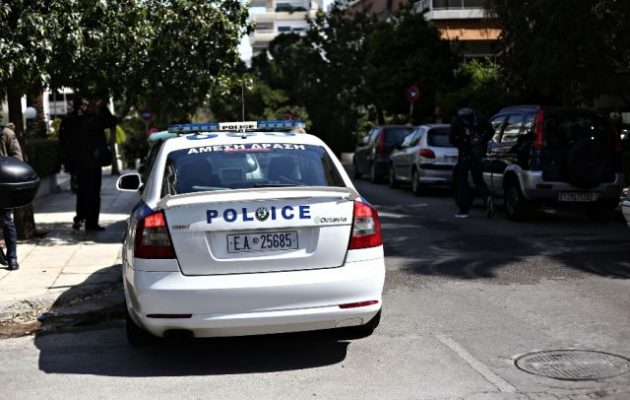 Ασύλληπτη τραγωδία στους Θρακομακεδόνες – «Ελάτε να με συλλάβετε, σκότωσα τη γυναίκα μου»