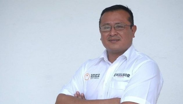 Ξυλοκοπήθηκε μέχρι θανάτου δημοσιογράφος στο Μεξικό