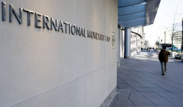ΔΝΤ: Ο εμπορικός πόλεμος μπορεί να κοστίσει 430 δισ. στην παγκόσμια οικονομία