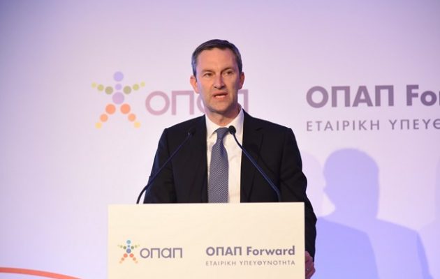 «ΟΠΑΠ Forward»: Νέοι επιχειρηματικοί δρόμοι για 21 μικρομεσαίες επιχειρήσεις