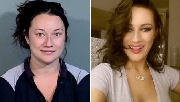 Φαινόταν αθώα αλλά μετά από ένα ραντεβού έγινε ο τρόμος του… (φωτο)