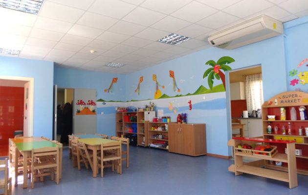 Αρχίζουν οι ηλεκτρονικές εγγραφές στους βρεφονηπιακούς σταθμούς του δήμου Αθηναίων – Τα δικαιολογητικά