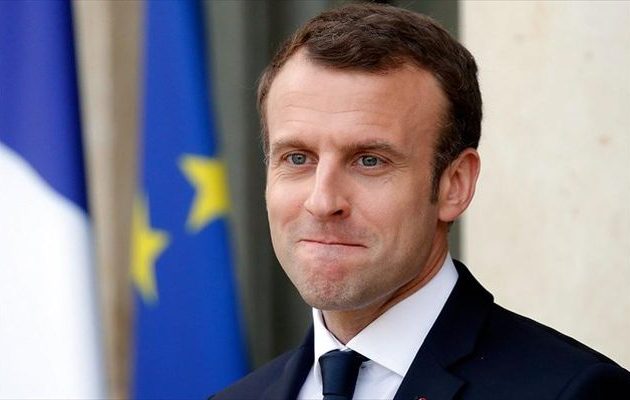 Γαλλία: Ανακοινώθηκε το «λίφτινγκ» στην κυβέρνηση Μακρόν