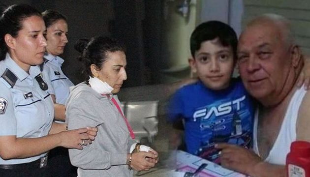 Θρίλερ στα Κατεχόμενα: Μητέρα σκότωσε το παιδί της – Επί τόπου «έσβησε» ο παππούς (φωτο+βίντεο)