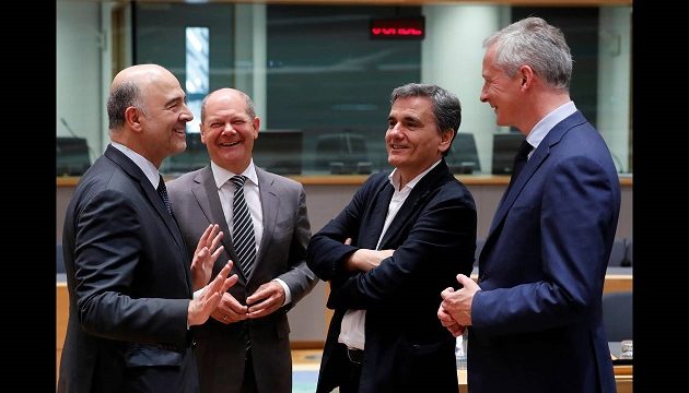 Ολοταχώς για έξοδο τον Αύγουστο – Μελέτη βιωσιμότητας χρέους ζήτησε το Eurogroup