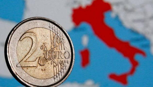 Αυξήσεις φωτιά στην Ιταλία σε τρόφιμα και ενέργεια – 3.324 ευρώ περισσότερα από πέρσι για κάθε ιταλική οικογένεια