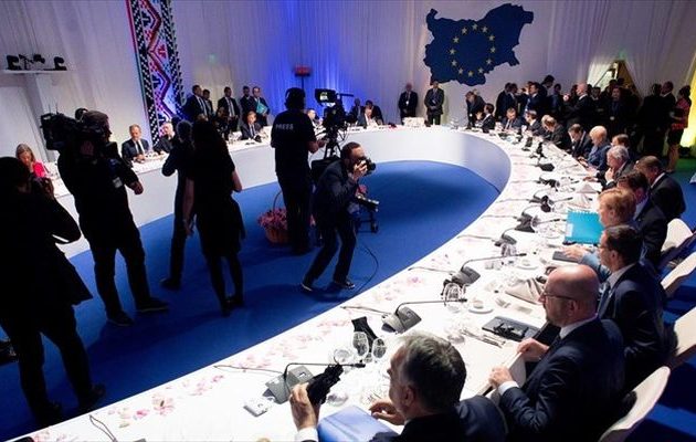 Σύνοδος ΕΕ – Βαλκανίων: Eνίσχυση των δεσμών υπόσχεται η Ευρώπη