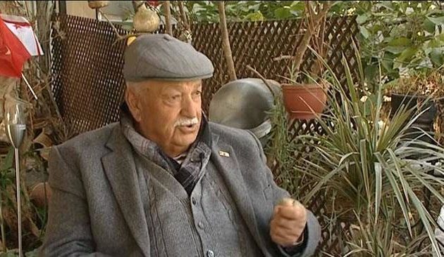 Ετοιμάζουν «ανθρωποκυνηγητό» για τον Τουρκοκύπριο που εκτελούσε άμαχους «Γκιαούρηδες»