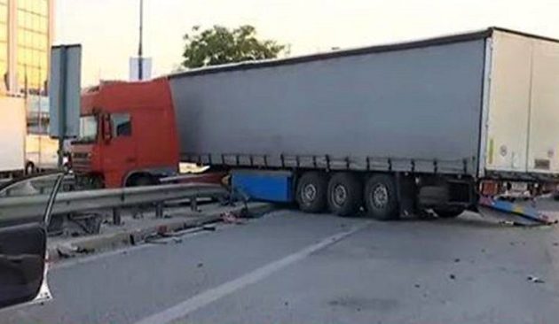 Οδηγός φονικής νταλίκας: Δέχθηκα να οδηγήσω αν και είχα πιει κρασί – Ενιωθα καλά