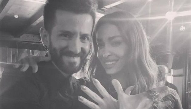 «Αγαπώ πολύ την Ελλάδα» – Τι πόσταρε η Φουρέιρα μετά τον σάλο με τον αλβανικό αετό