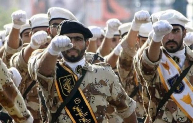 «Το Ιράν αναπτύσσεται στρατιωτικά για να υπερασπιστεί τους φυσικούς του πόρους και το έδαφός του»