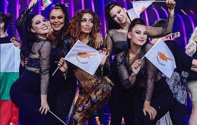 Στις 22.00 στην ΕΡΤ ζωντανά ο τελικός της Eurovision – Φαβορί η Φουρέιρα