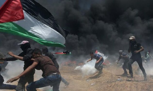 Δραματική έκκληση από το νότιο Ισραήλ: «50.000 προσπαθούν περάσουν τα σύνορα για να μας σφάξουν»