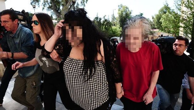 Νέες αποκαλύψεις για την 19χρονη και το νεκρό βρέφος της Πετρούπολης