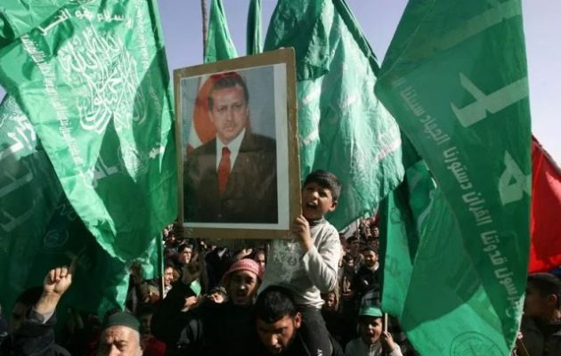 Η Χαμάς απείλησε ότι θα εξαπολύσει την Πέμπτη νέα επίθεση στο Ισραήλ