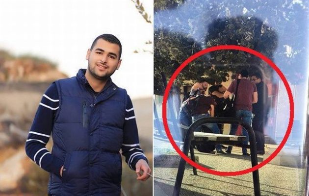 Παλαιστίνιος ισλαμιστής φοιτητής έλαβε 150.000 ευρώ από την Τουρκία για να χρηματοδοτεί δράσεις της Χαμάς