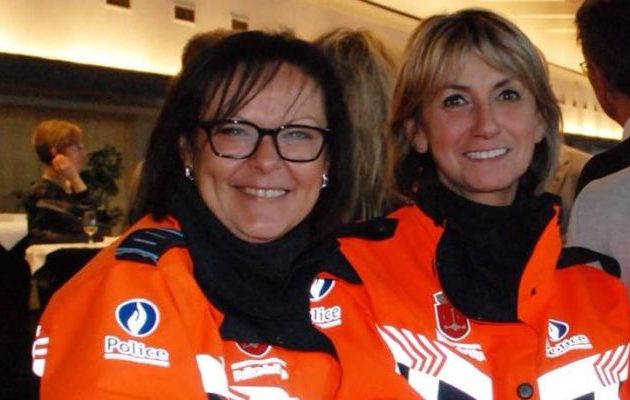 Πώς σκότωσε τις δύο άτυχες αστυνομικούς ο 36χρονος τρομοκράτης του Βελγίου