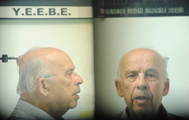 Αυτός είναι ο 81χρονος που ασελγούσε σε ανήλικη στη Θεσσαλονίκη