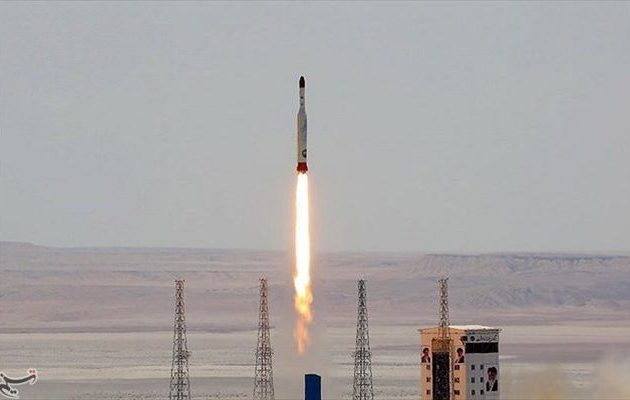 Οι αεροπορικές εταιρείες δεν πετάνε πάνω από τα Στενά του Ορμούζ μετά την κατάρριψη του αμερικανικού ντρον