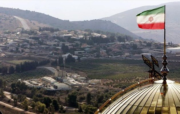 Το Ιράν “καταδικάζει τις επιθέσεις του Ισραήλ κατά της Συρίας” – Τι αναφέρει