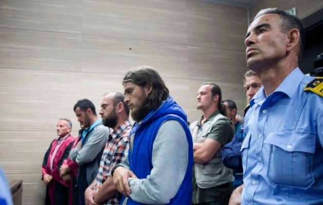 Ποινές κάθειρξης σε οκτώ Αλβανούς τζιχαντιστές που σχεδίαζαν να χτυπήσουν την εθνική ομάδα του Ισραήλ
