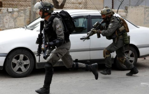 Οι σειρήνες αεράμυνας του Ισραήλ ήχησαν κοντά στη Λωρίδα της Γάζας