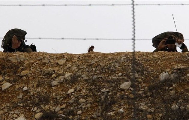 Τι αναφέρει ο ΟΗΕ για την κατάσταση στα σύνορα Ισραήλ-Λιβάνου