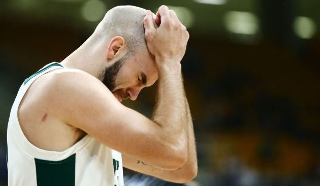 Τροχαίο για τον Νικ Καλάθη – Ήταν με την οικογένειά του