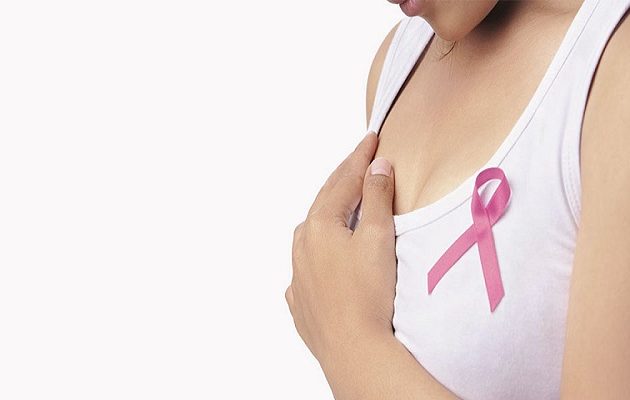 Σπουδαία ανακάλυψη για την αντιμετώπιση του καρκίνου του μαστού