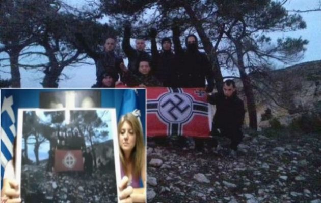 Το ψέμα του Κασιδιάρη είχε κοντά ποδάρια (βίντεο)