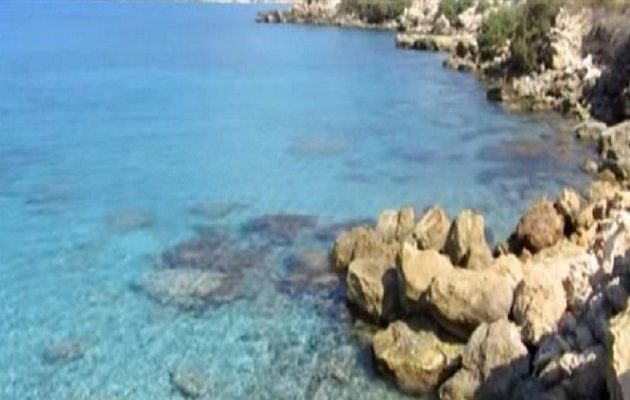 Εννέα πτώματα ξεβράστηκαν σε παραλίες στα κατεχόμενα της Κύπρου