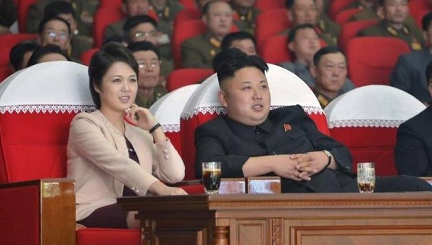 Τι είπε ο Κιμ Γιονγκ Ουν για τη γυναίκα του – Η αποκάλυψη για το γάμο τους