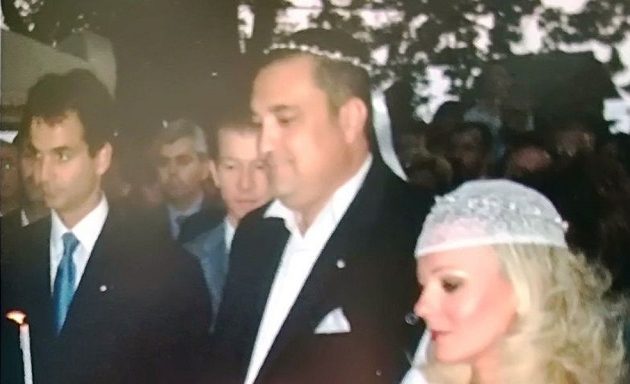 Στη φυλακή ο «άριστος» κουμπάρος του Μητσοτάκη για πλαστά τιμολόγια