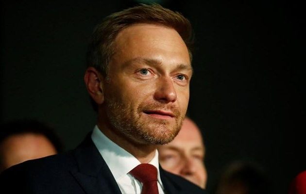 Πώς μία δήλωση του Λίντνερ για την «ουρά στον φούρνο» ξεσήκωσε σάλο στη Γερμανία