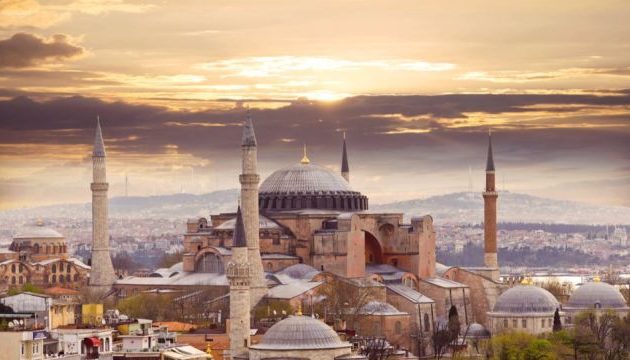 «Βλέπουμε σεισμό πάνω από 7 Ρίχτερ για την Κωνσταντινούπολη»