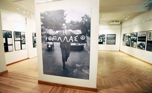 Γιος Λαμπράκη: Είναι αλλού o Μητσοτάκης – Με προσέβαλλε με αυτά που είπε για τον πατέρα μου (βίντεο)