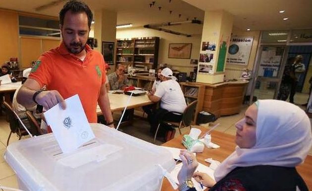 Βουλευτικές εκλογές στον Λίβανο μετά από εννέα χρόνια