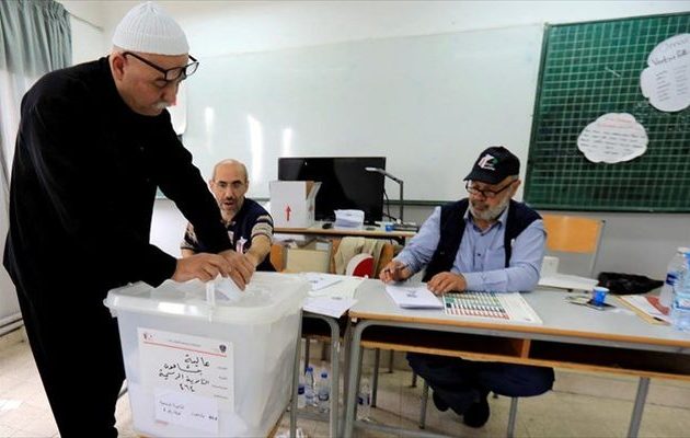 Τι ποσοστά εκλογικής συμμετοχής «έπιασε» ο Λίβανος μετά από 9 χρόνια χωρίς κάλπες